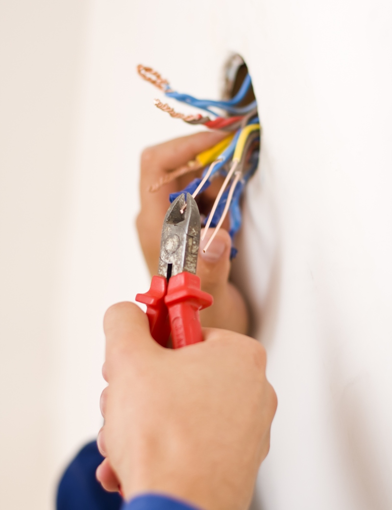Electricians Knebworth, Datchworth, Woolmer Green, SG3