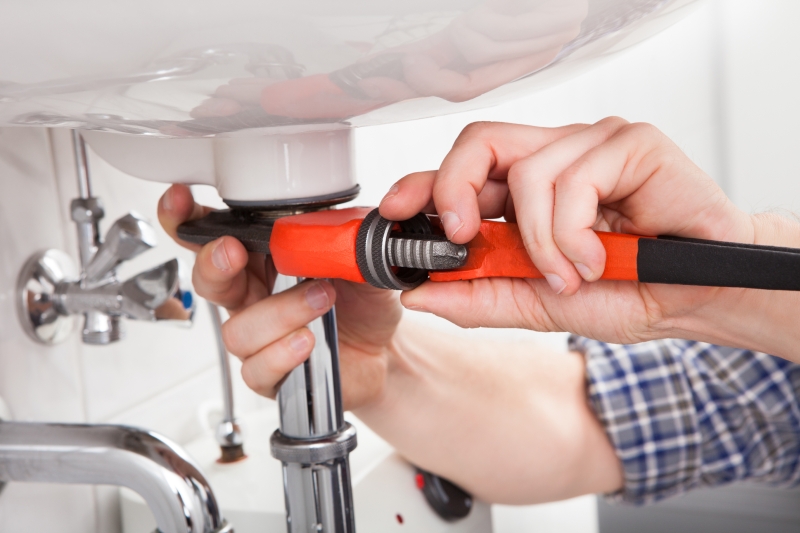 Emergency Plumbers Knebworth, Datchworth, Woolmer Green, SG3