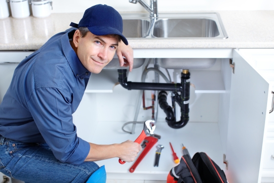 Residential Plumbing Knebworth
