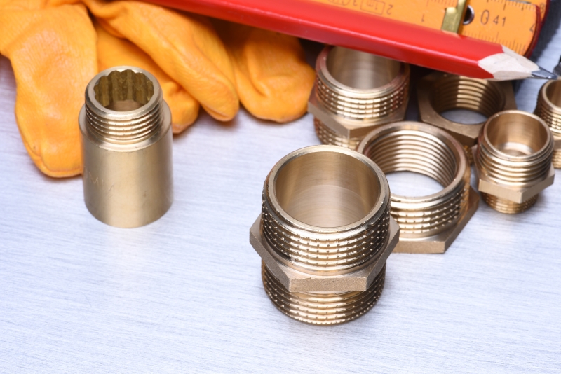 Plumbers in Knebworth