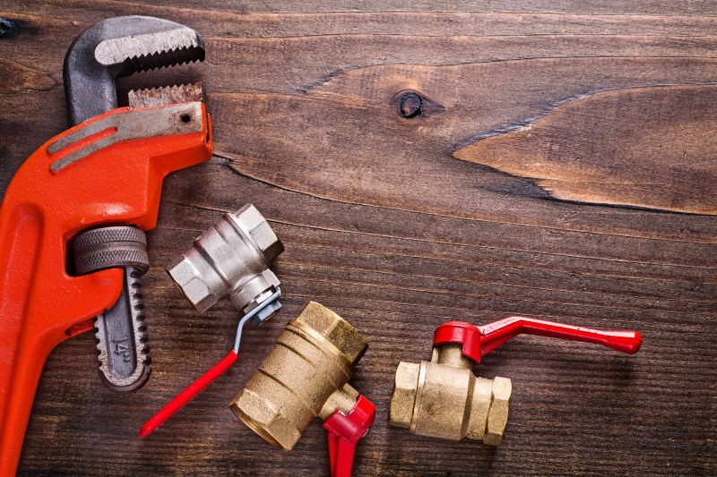 Plumbers in Knebworth, Datchworth, Woolmer Green, SG3