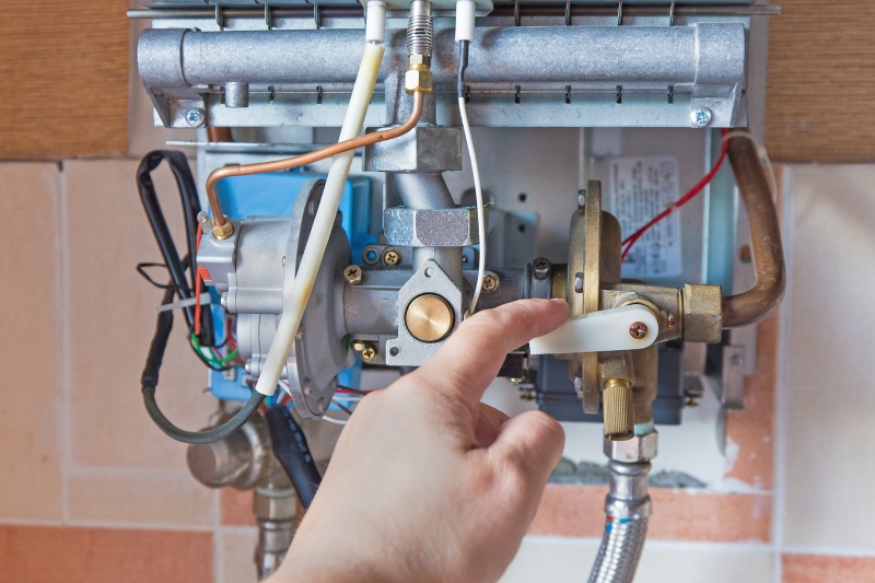 Plumbing Heating Knebworth, Datchworth, Woolmer Green, SG3