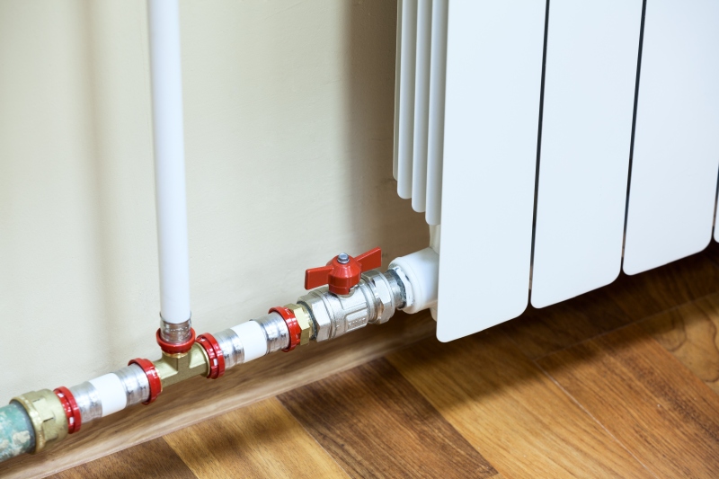 Slab Leak Repair Knebworth, Datchworth, Woolmer Green, SG3